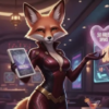FoxxyBet