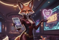 FoxxyBet