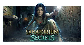Pragmatic Play Is About To Release Sanatorium Secrets: play Free Demo now